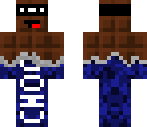 chocolateman
