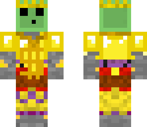 slime king