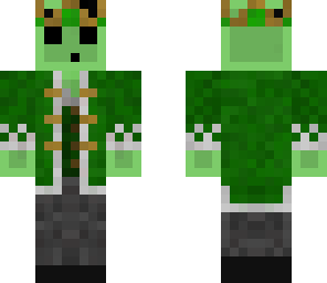 king of slimes