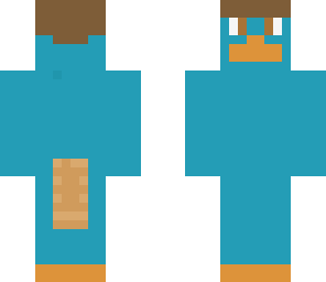 perry