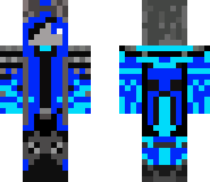 water man