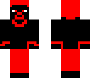 evill steve 