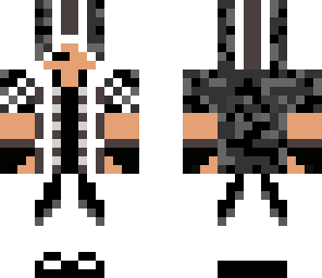 assassin guy