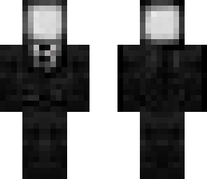 slender man