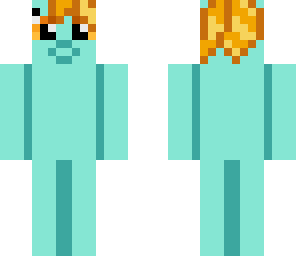 minelittleponymodskin