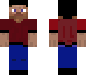 cool steve