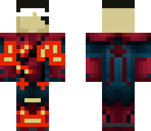 blood dragon