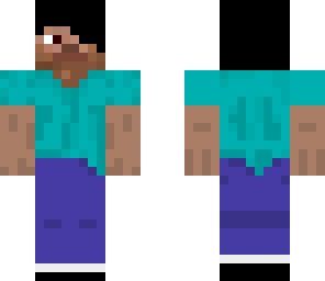 my style of steve