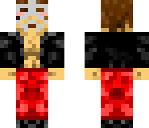my skin