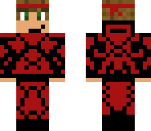 ninja elf