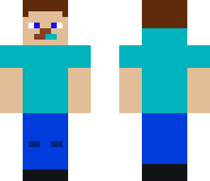 cool steve