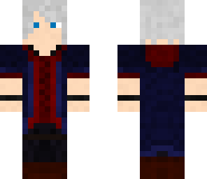 devil may cry 4 nero