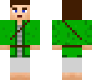 green ranger