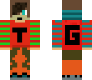 tamietti gamer