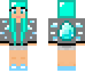 diamond girl