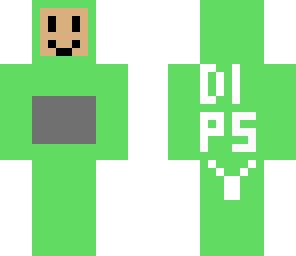 dipsy