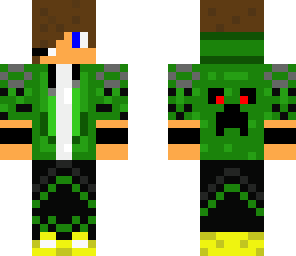 cool boy