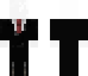 slender man