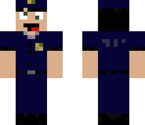 derp cop