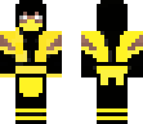 scorpion