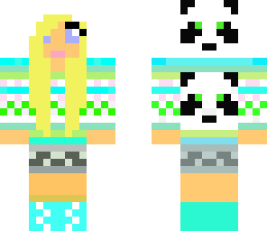 pandagirl