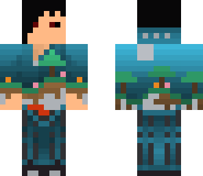 m s r skin