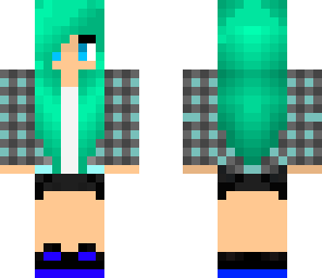 greenhair