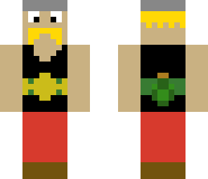 asterix