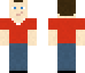 irl skin