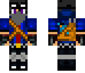 adventurer teen hunter