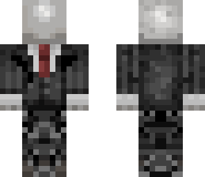 slender