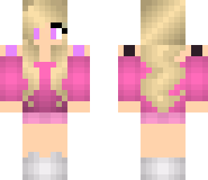 pinkshirt