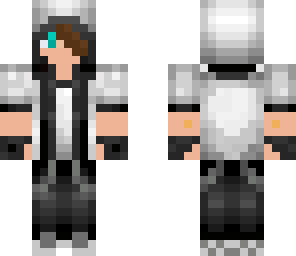 new teh skin