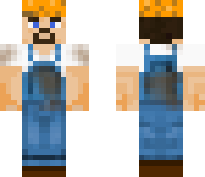 farmer