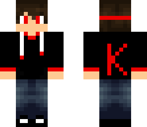 evilboy original 