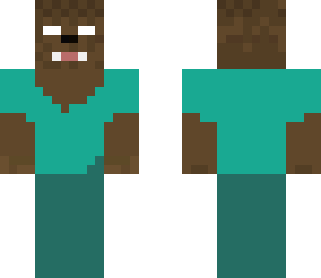 herobrine bacca