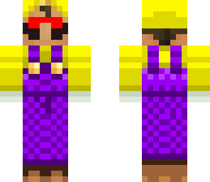 skydoeswariocraft