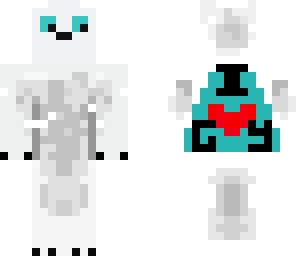gy polar bear