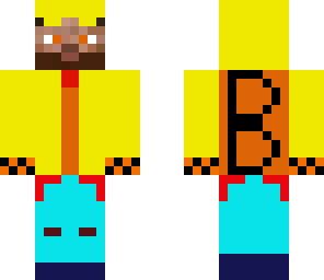 swifter11 new skin