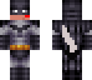 awesome inproved batman