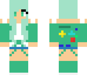 bmo girl