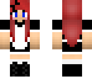 maid