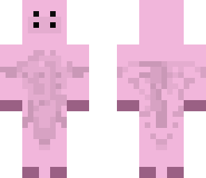 laughing pig