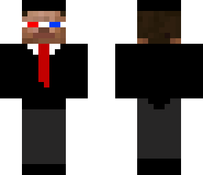hombre formal