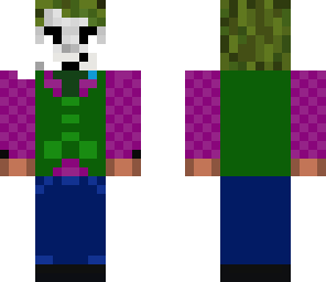 style joker