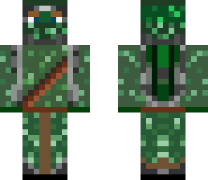 gillie suited sniper