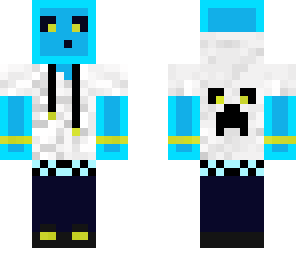 cool boy