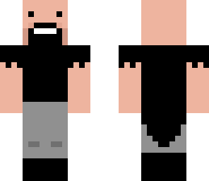 spooky notch
