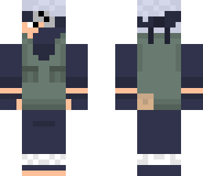 kakashi hatake