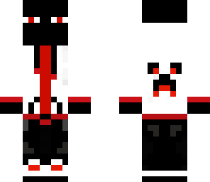 cool enderman